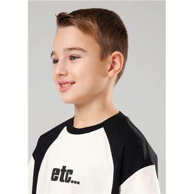 Футболка детская для мальчика