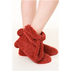 Сапожки комнатные AMORET, 657143