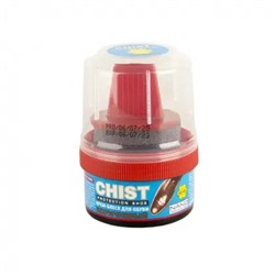 CHIST крем-краска банка с губ.КОРИЧ