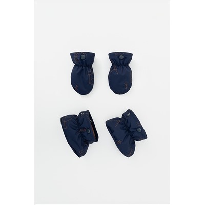 CROCKID Комбинезон ВК 60032/н/38 Ал