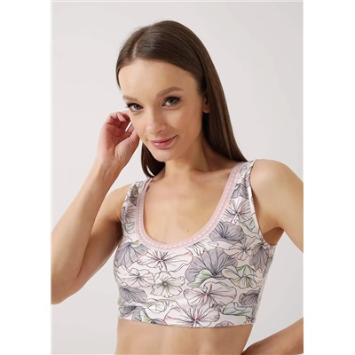 CLEVER Майка LT25-1150