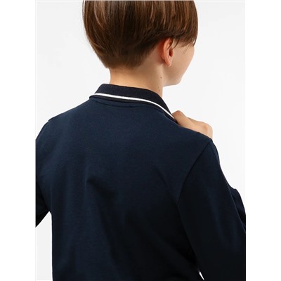 Соль&Перец Джемпер SP2303BU