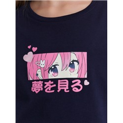 КОМПЛЕКТ ДЛЯ ДЕВОЧЕК (ДЖЕМПЕР, БРЮКИ) 567740