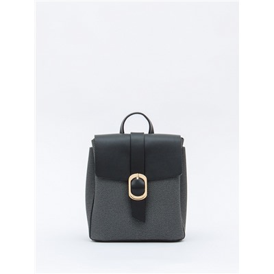 Рюкзак 012311030 black Bagco