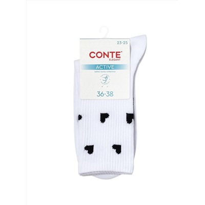 Conte elegant Носки ACTIVE 20С-20СП