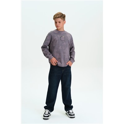 PELICAN Джемпер BFJ3377