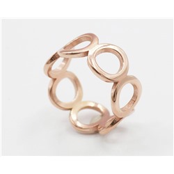 Кольцо из стали