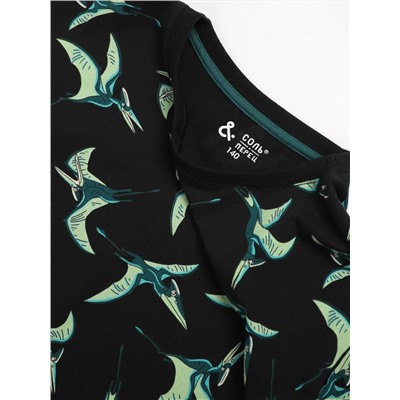 Соль&Перец Футболка SP9323