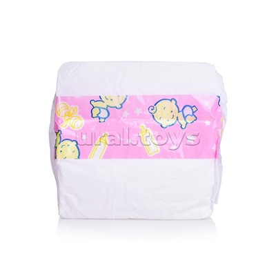 Кукла "Света" с аксессуарами, в коробке