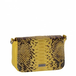 Сумка 29202-1 yellow Velina Fabbiana-Safenta