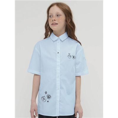 PELICAN Блузка GWCT7121