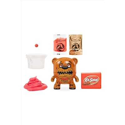 Игрушка The Hangrees 5 Nights of Farts Игрушки разных брендов, 267036