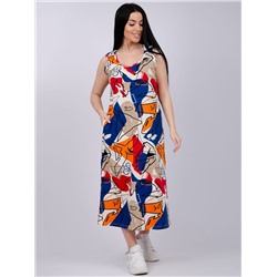 Malina Туника 6011