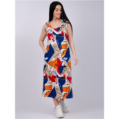 Malina Туника 6011