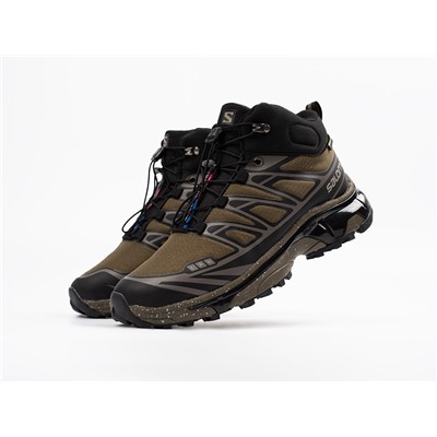 Зимние Кроссовки Salomon ADVANCED XT-6 ADV High