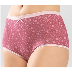 8276 Трусы женские многоцвет BAYKAR