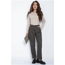 LT Collection Брюки Б11322