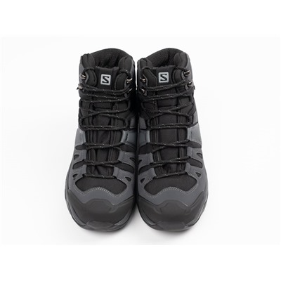 Зимние Ботинки Salomon Quest 4 GTX
