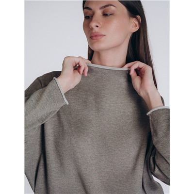 INDEFINI Джемпер 5214TCC