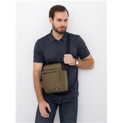 Сумка 85033 green Aotian