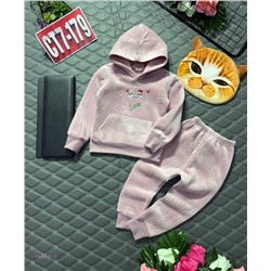 костюм с начесом 1983181-3