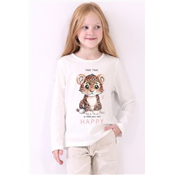 Лонгслив АПРЕЛЬ, 1064814