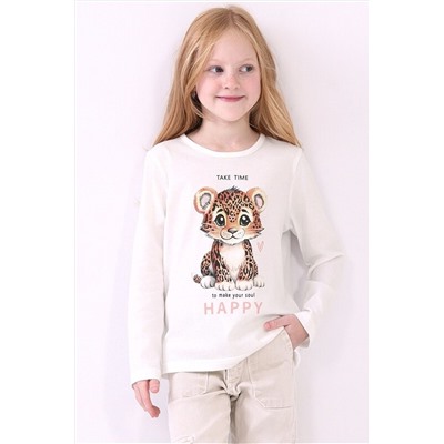 Лонгслив АПРЕЛЬ, 1064814