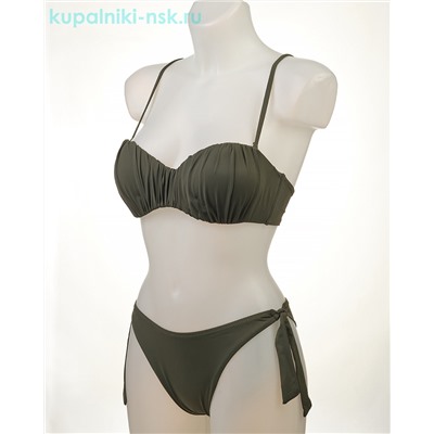 25245 D Купальник раздельный (42-46)