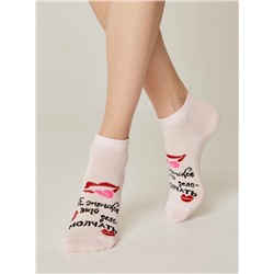 Короткие Брестские Носки женские 1145 CLASSIC