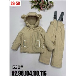 костюм весна 2054003-3