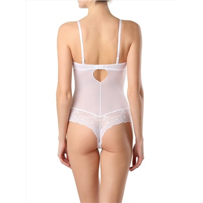 Conte elegant Боди DAY BY DAY RA0011