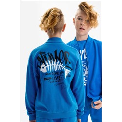 Толстовка для мальчиков PELICAN, 1232769