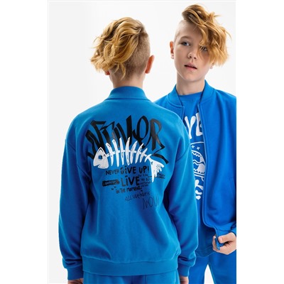 Толстовка для мальчиков PELICAN, 1232769