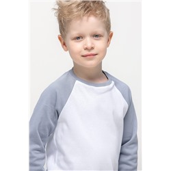 Детская толстовка Элвисин НАТАЛИ, 940885