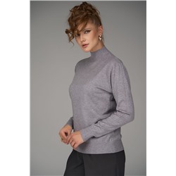 Водолазка Никс (серый)