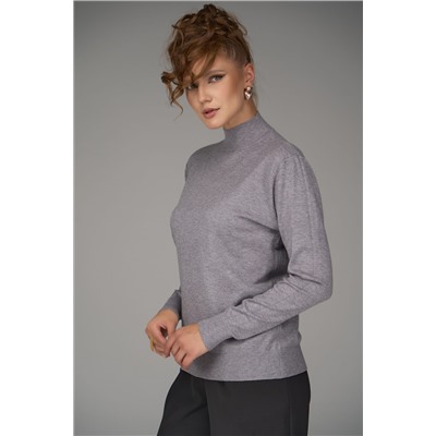 Водолазка Никс (серый)