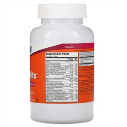 Now Foods, Daily Vits, 250 таблеток
