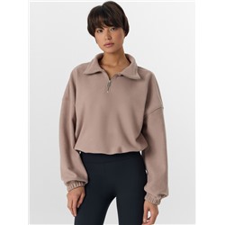 СВИТШОТ ЖЕНСКИЙ 302491