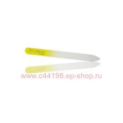 DL Стеклянная пилка № 612 140 /2 280 грит(желтая)