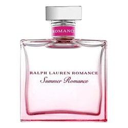 RALPH LAUREN ROMANCE SUMMER edp (w) 50ml TESTER