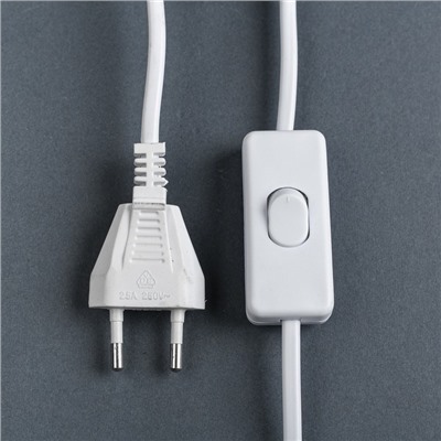 УЦЕНКА Светодиодная фигура «Рождественская горка», 39.5×33×5 см, дерево, 220 В, эффект пламени