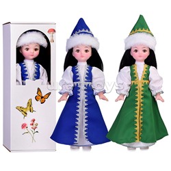 Кукла Казашка 45см., в коробке