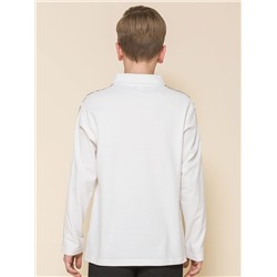 BFJP8021U (Джемпер для мальчика, Pelican )