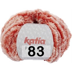 Пряжа Katia Polar