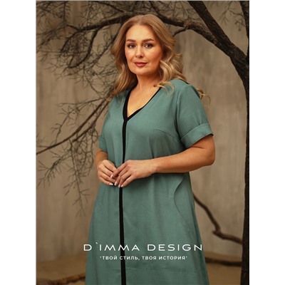 DIMMA Платье 2569