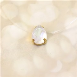 Кулон на леске Н01-8161р