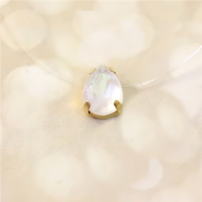 Кулон на леске Н01-8161р