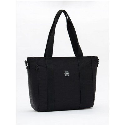 Сумка 8728MD black Mindrsa