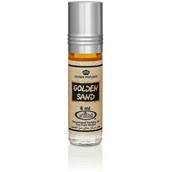 AL REHAB GOLDEN SAND (6 мл*6 шт.)