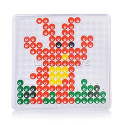 Набор творческая мастерская "Твори, чуди, фантазируй!" в коробке